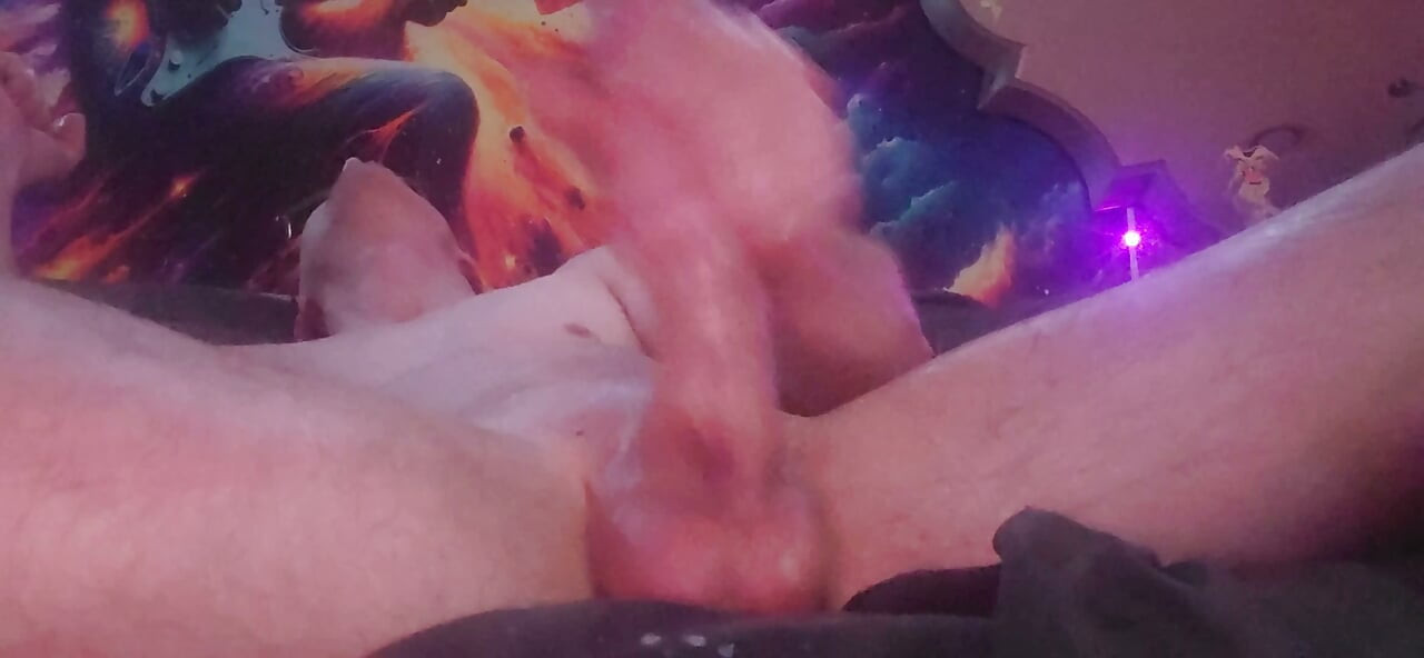 #hugewhitecock
