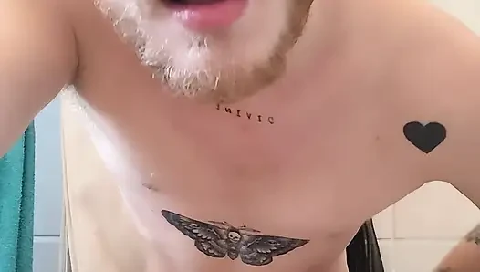 Seksi biseksüel kenar