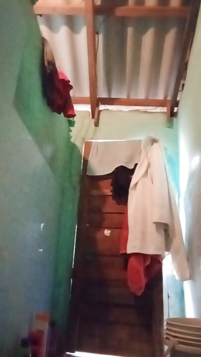 Exciting masturbation