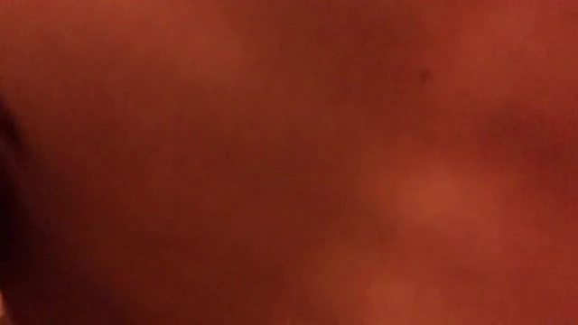 Chinese girl holds the camera while I fucked her