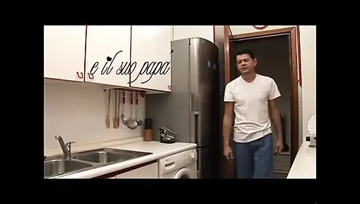 Küçük Ketty büyüyor