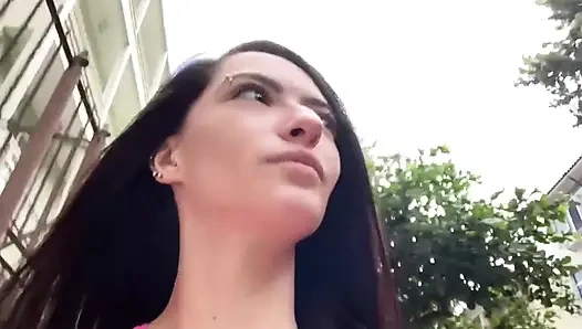 RJ'ye gittim, vajinamı vermek istedim ama kimse gelmedi