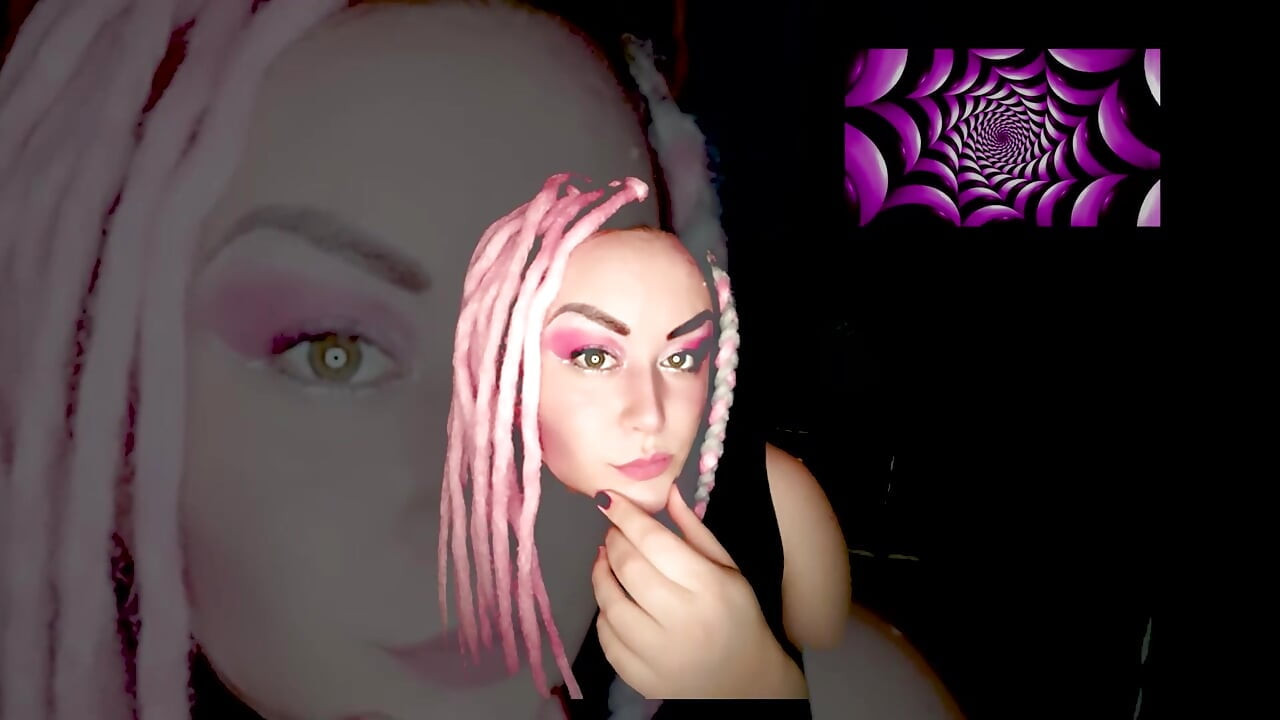 Θεά Lana Mind Control Mind Benders Blowbang Mesmerize Edition