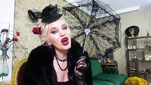 Naylon aşk sıkıştı