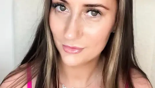 British Milf seduces you ASMR JOI