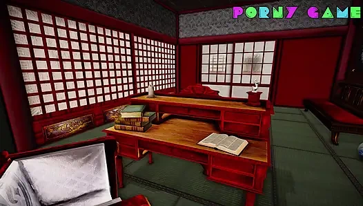 Wicked Rouge - sex mit Yura, der rebell (3)