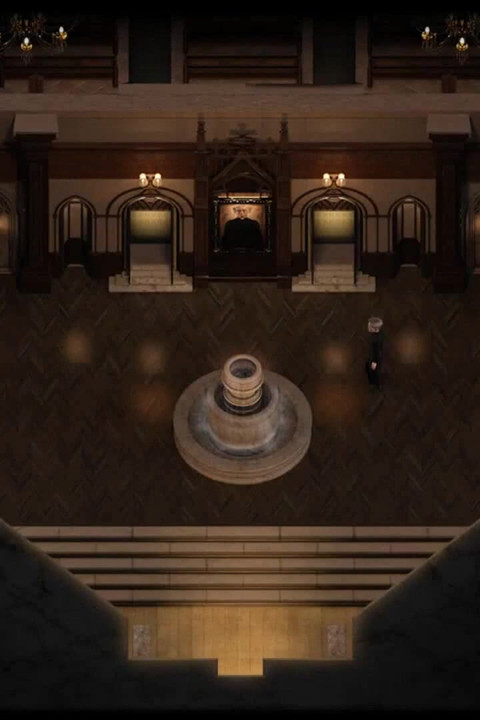 The Genesis Order: Deep In To The Night ep.36