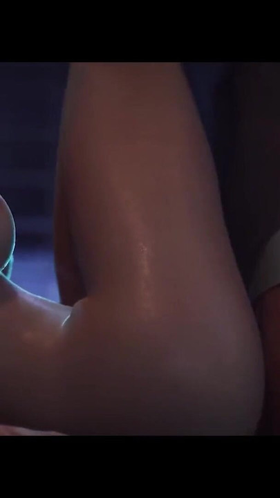 Must-see moment from "Final Fantasy tifa 3D Hentai Porn Compilation"