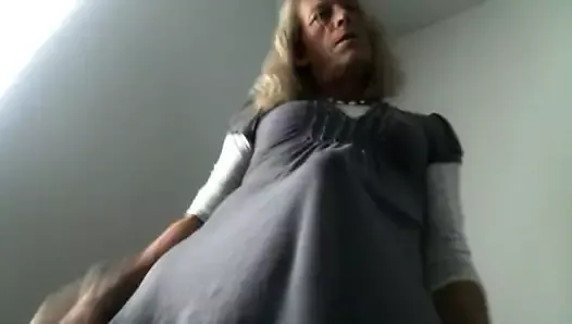 Tranny Clitty Twerk