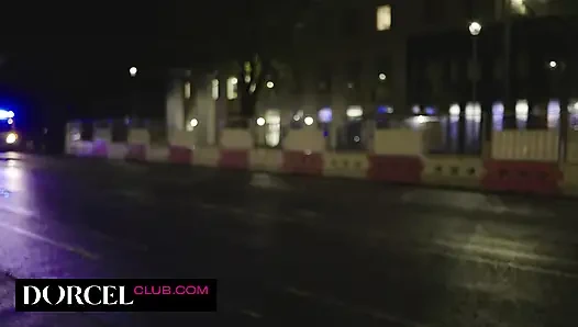 Интерлюдия Selva Lapiedra