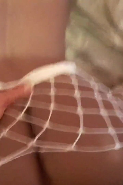 POV with My Silicone Doll