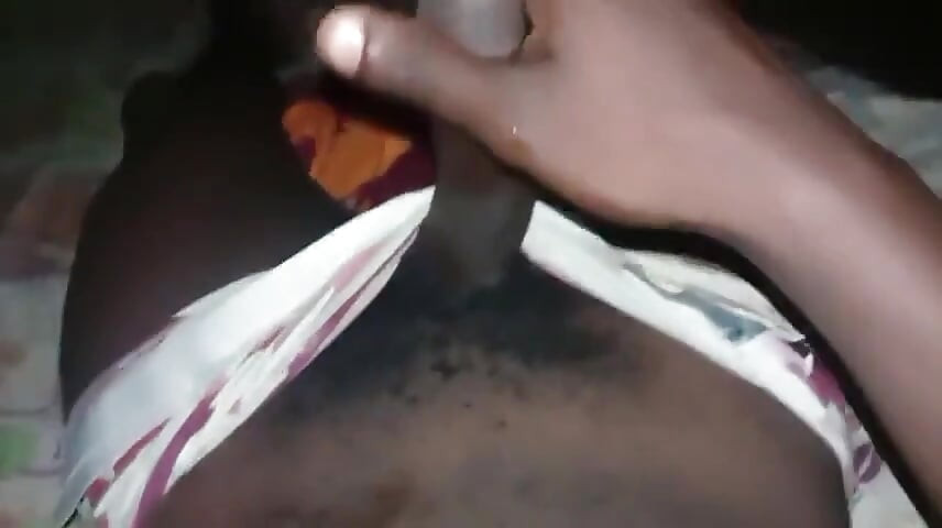 Ebony TS Dude Big Cock Sucker.