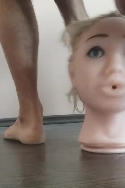 Full facefuck