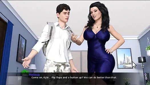 FILF - 1 kommt nach hause