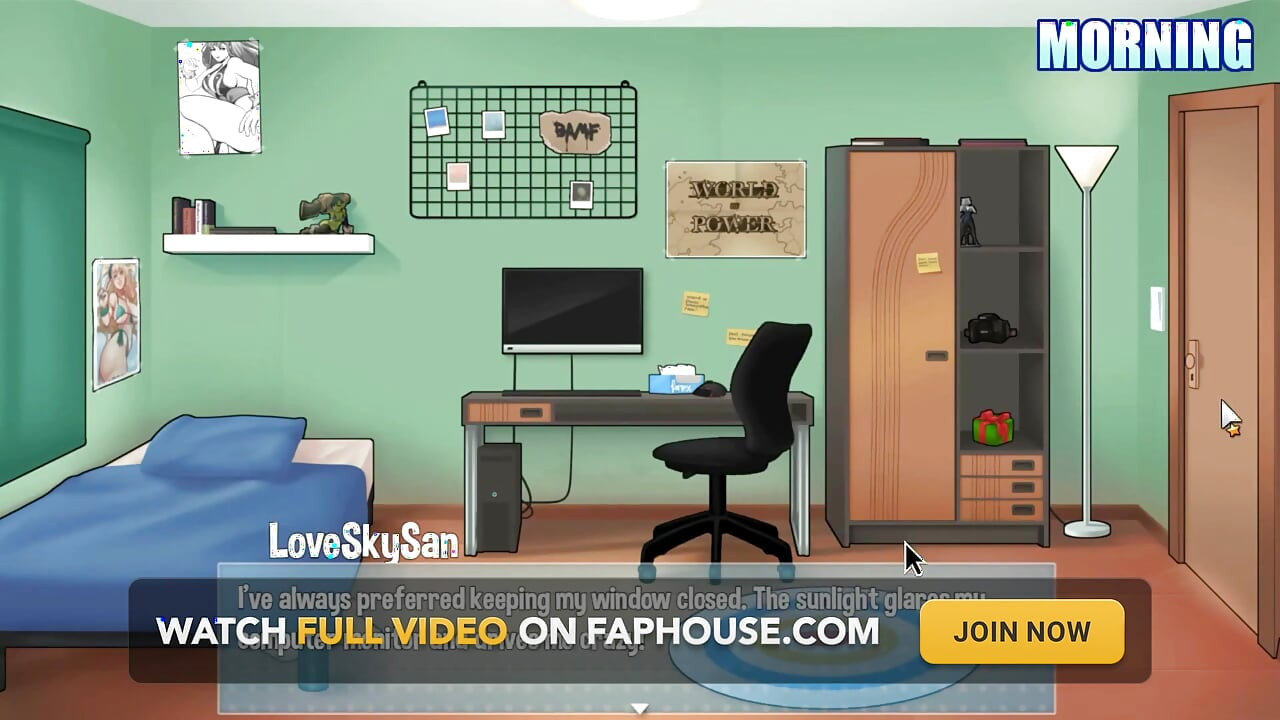 House Chores - Beta 0.8.0 Part 16 My Hot MILF Tutor with Big Boobs by Loveskysan