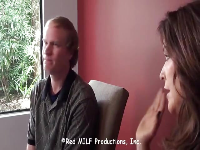 En iyi arkadaşımın ateşli üvey annesi, bir adam hayal edebilir, değil mi?