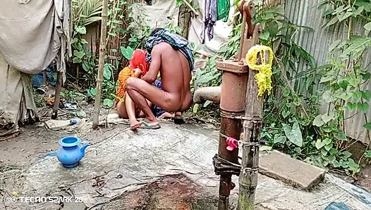 Couldn’t Enjoy Our Alone Time Because of Family Drama (Bangla Audio)