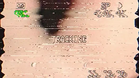 Vhs tape - rekaman seks liar lagi asik nyepong kontol