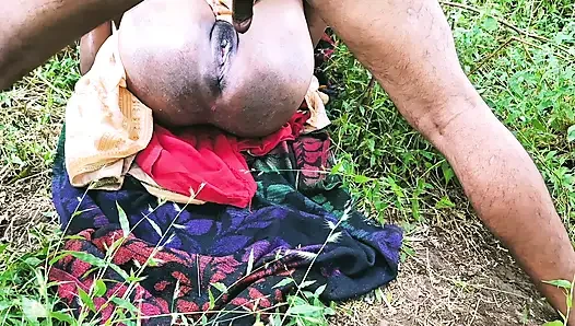 Aj to pados vali bhabhi ko jangal me thoka