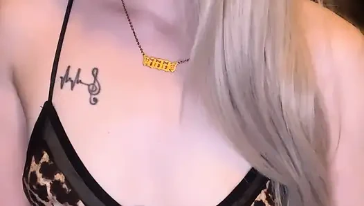 Gotik sürtük karının 31 talimatından daha ateşli