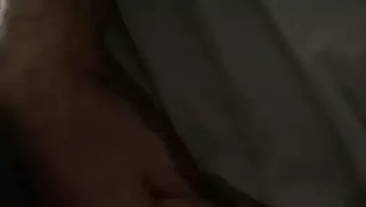 La mia sega mattutina