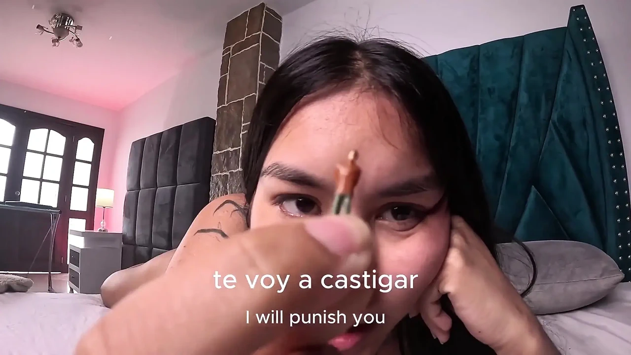 Raul nhỏ bé trong bóng tối