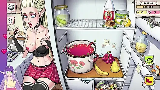The Souper Game Uncensored Guide Part 3