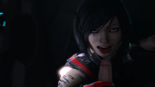 Faith in the Dark City of Glass (FalcoSFM)