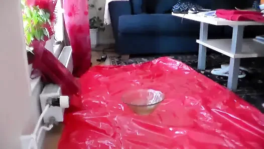 Kompilasi kencing 3