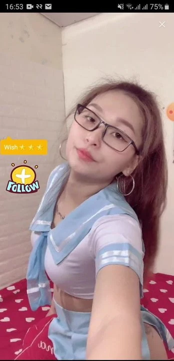 Cewek seksi