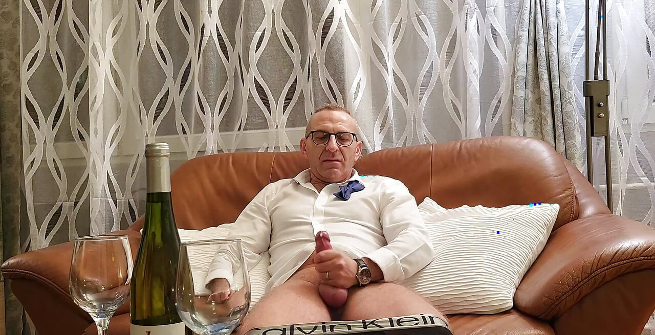 Vincent Stone 1