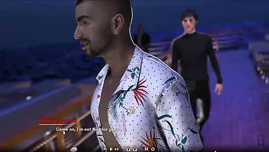 Darker 12, sie hat wirklich geändert, allot ist alles vorbei