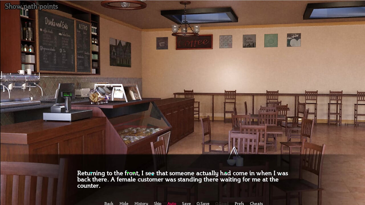 Descărcare gratuită #4 Alicia m-a fulgerat și Leah m-a futut