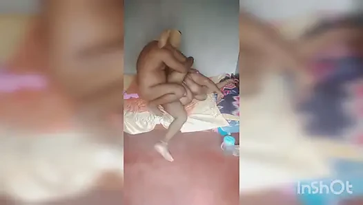 Stepmom bedroom performance