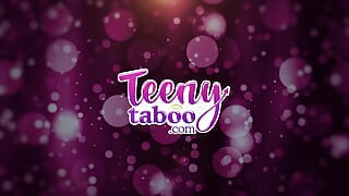 Teeny Taboo