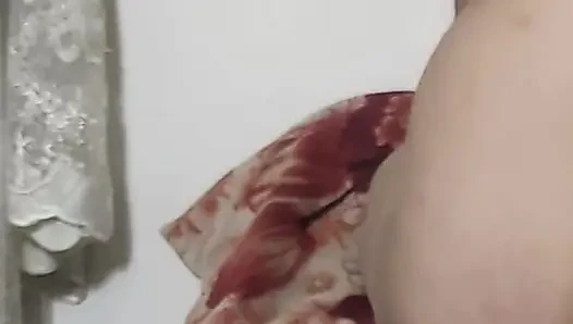 Yassmin Anal Cumshut