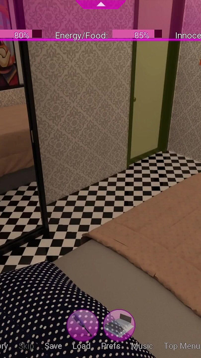 Innocence or Cash #2