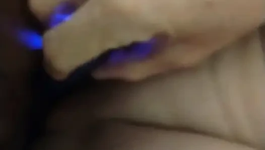 Bağırsaklarında derin bir darbe