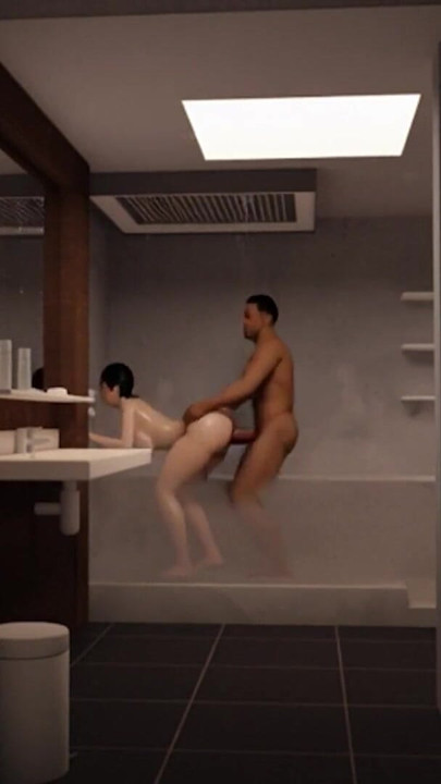 The Long Dick Boss Fucks his HOT employees all day in his office | Clip 2