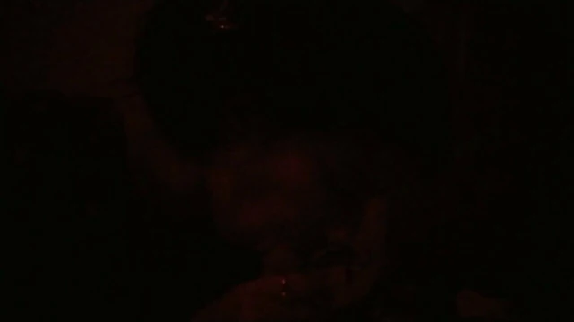 My first sucking deepthroat