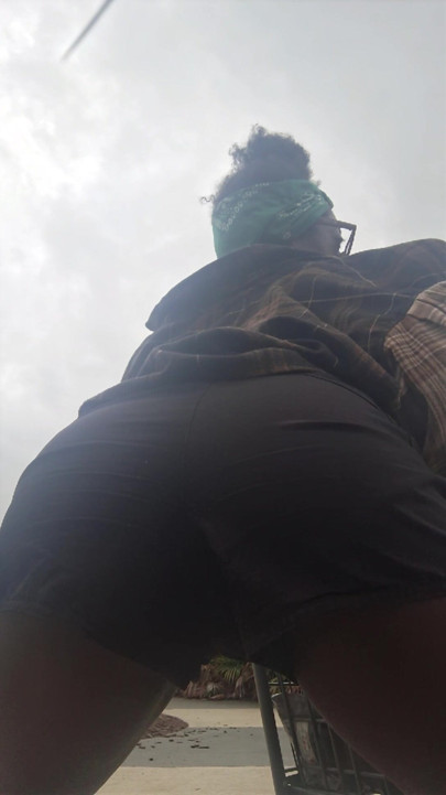 Carrito twerk