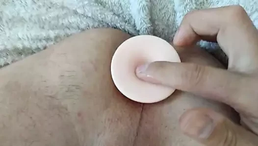 Derin dildo