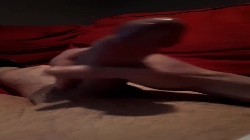 cumming again