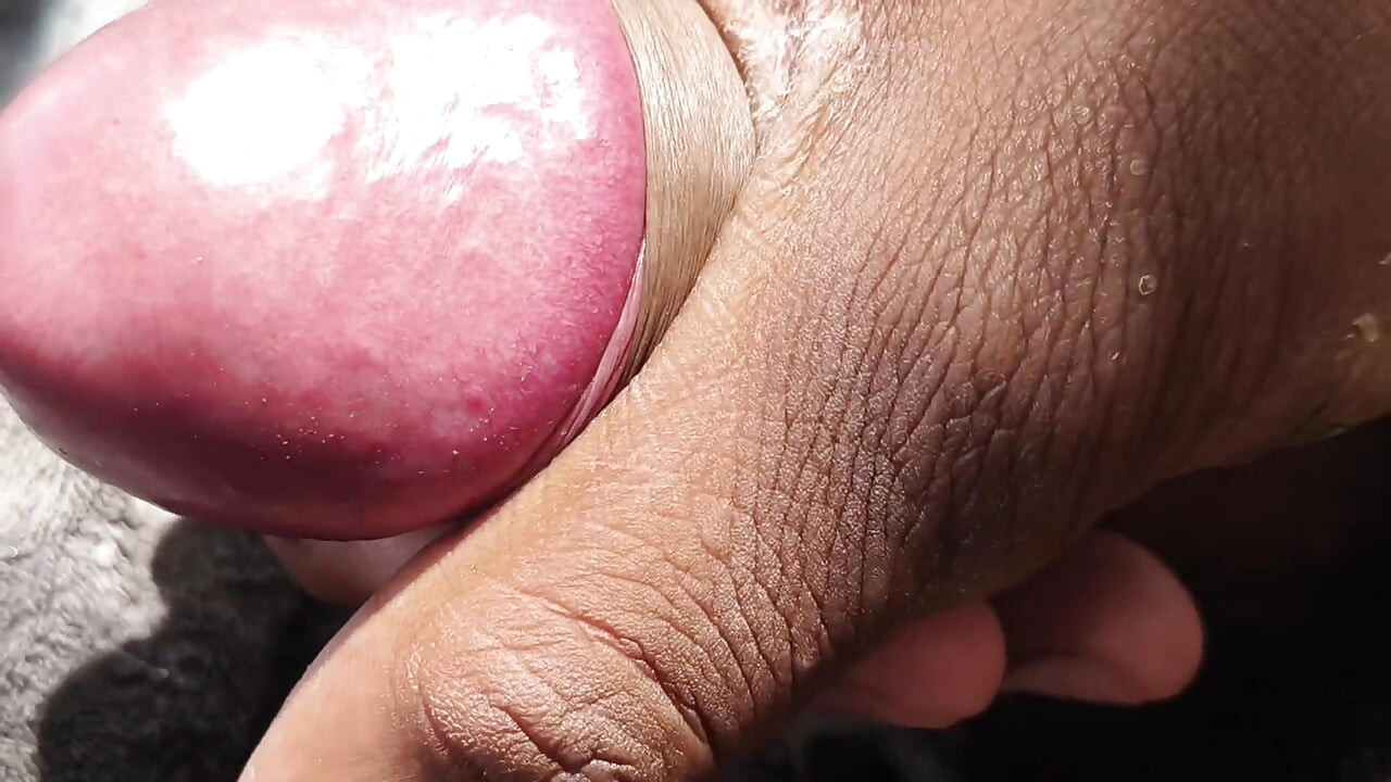 Ultimate Hot Desi Hunk Solo Action PART 2 Premium Faceless Amateur POV