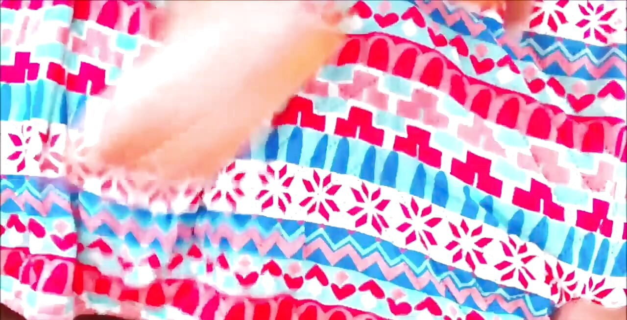 Video terbaru saya adalah keseronokan tulen