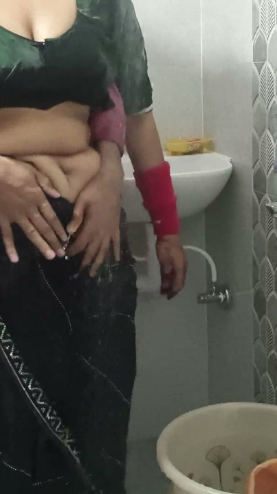First time I fucked by my friends husband Indian | Clip 1