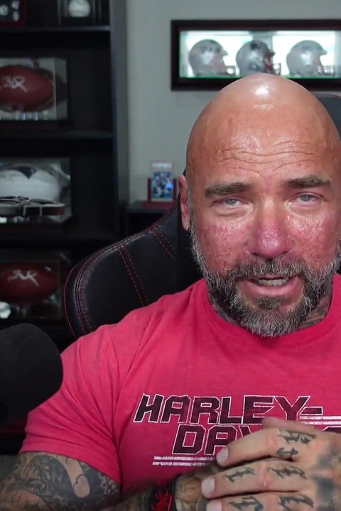 Why I Stopped Doing Studio Porn