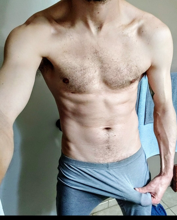 ハードBWCのじらす