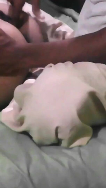 Epic moment from "Your pussy is so tight-Pakistani couple Sex in new dress S1 Episode 26"