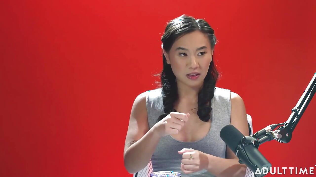 Kimmy Kimm conquistando la vergüenza y vendiendo bragas usadas | el podcast de tiempo para adultos